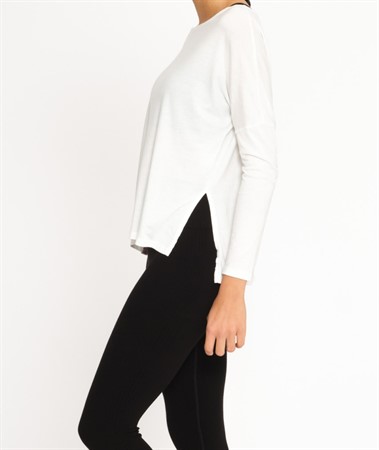 DAKSHA T-SHIRT LONG